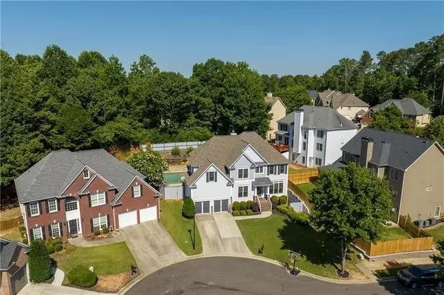 $680,000 | 998 Poplar Mill Court Northeast, Buford, GA 30518