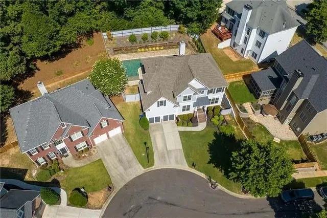 $680,000 | 998 Poplar Mill Court Northeast, Buford, GA 30518