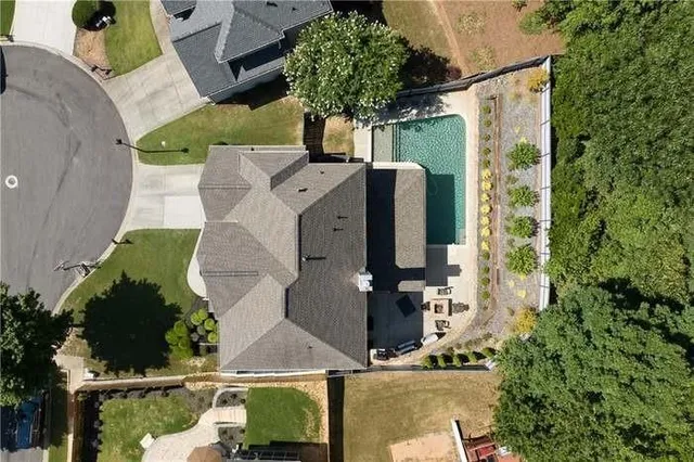 $680,000 | 998 Poplar Mill Court Northeast, Buford, GA 30518