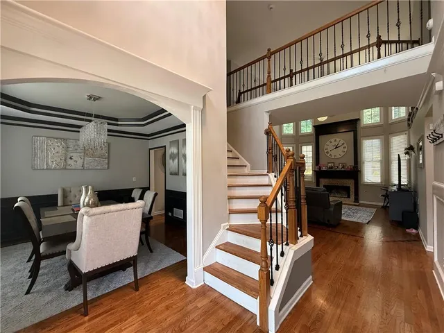 $680,000 | 998 Poplar Mill Court Northeast, Buford, GA 30518