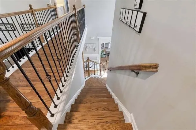 $680,000 | 998 Poplar Mill Court Northeast, Buford, GA 30518