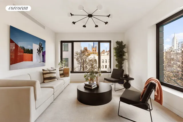 $1,495,000 | 428 West 19th Street, Unit 3C | Chelsea
