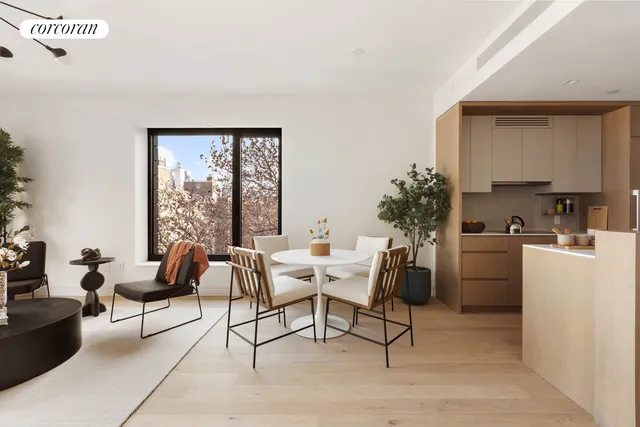 $1,495,000 | 428 West 19th Street, Unit 3C | Chelsea