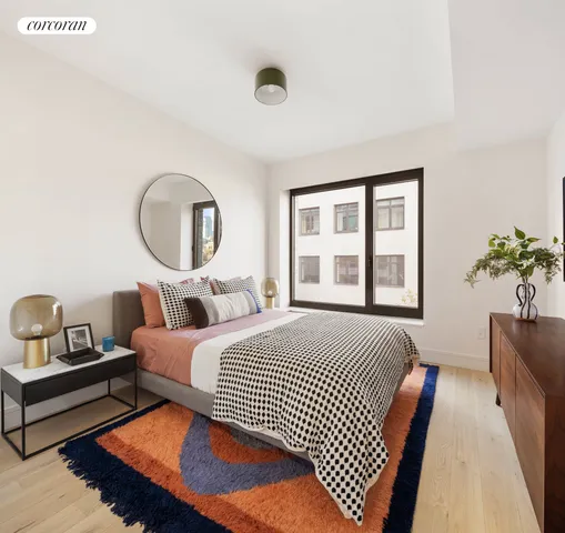 $1,495,000 | 428 West 19th Street, Unit 3C | Chelsea
