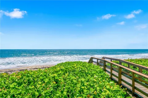 $7,400,000 | 8120 South Ocean Drive, Jensen Beach, FL 34957