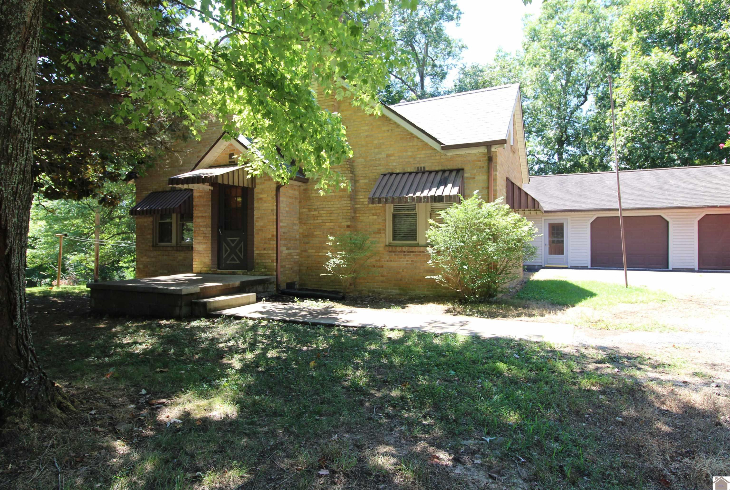 7205 Old Mayfield Road Paducah, KY 42003 - Photo 1 of 1 Photo 1