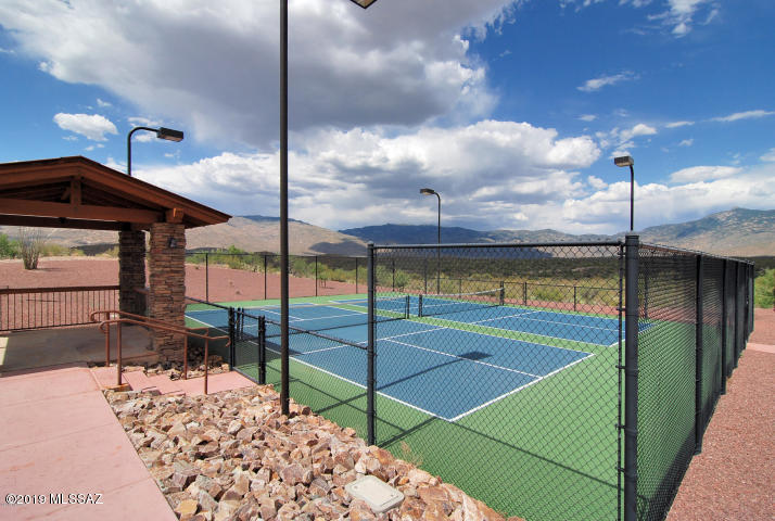 15550 East Tumbling Q Ranch Place, Unit 155 Vail, AZ 85641 - Photo 17 of 21