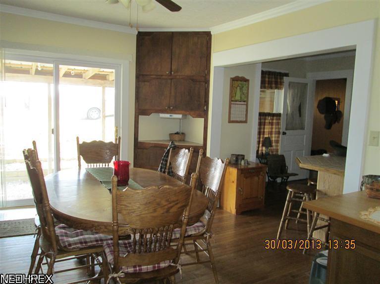 10685 Dutch Hill Road Dresden, OH 43821 - Photo 13 of 25