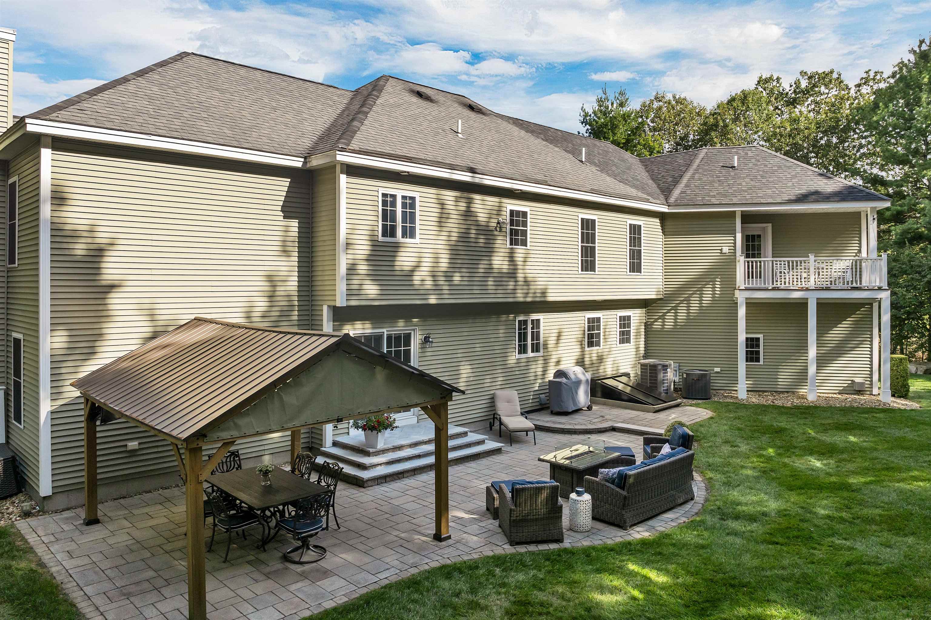 7 Ballard Road Pelham, NH 03076 - Photo 42 of 47