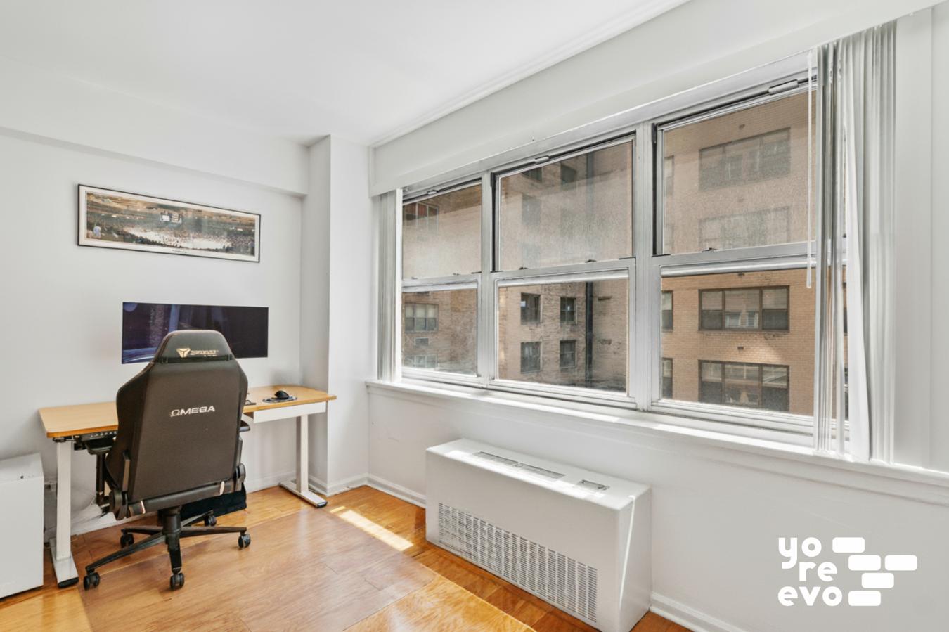80 Park Avenue, Unit 5C Manhattan, NY 10016 - Photo 4 of 9 Photo 4
