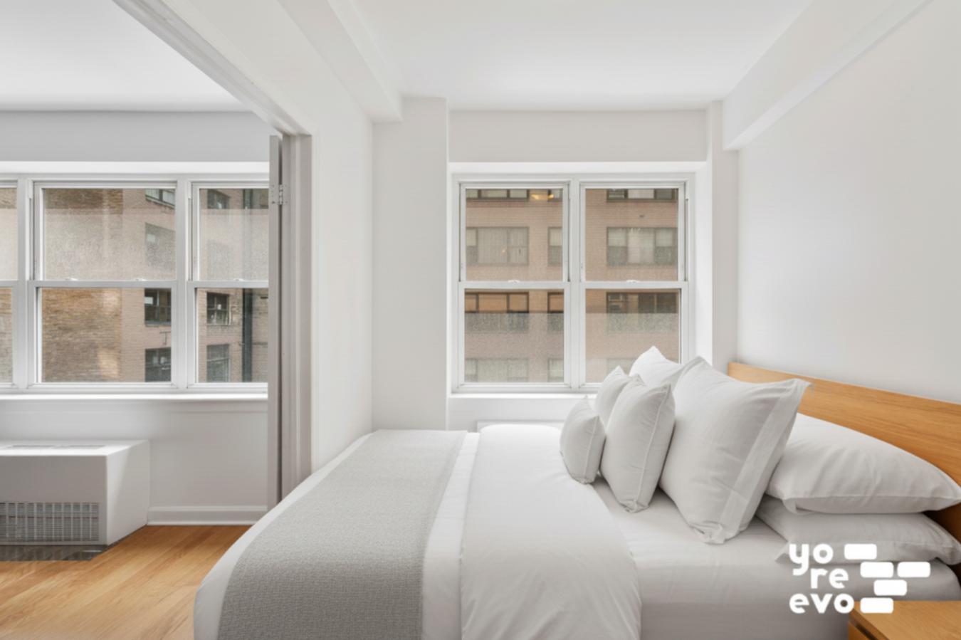 80 Park Avenue, Unit 5C Manhattan, NY 10016 - Photo 5 of 9 Photo 5