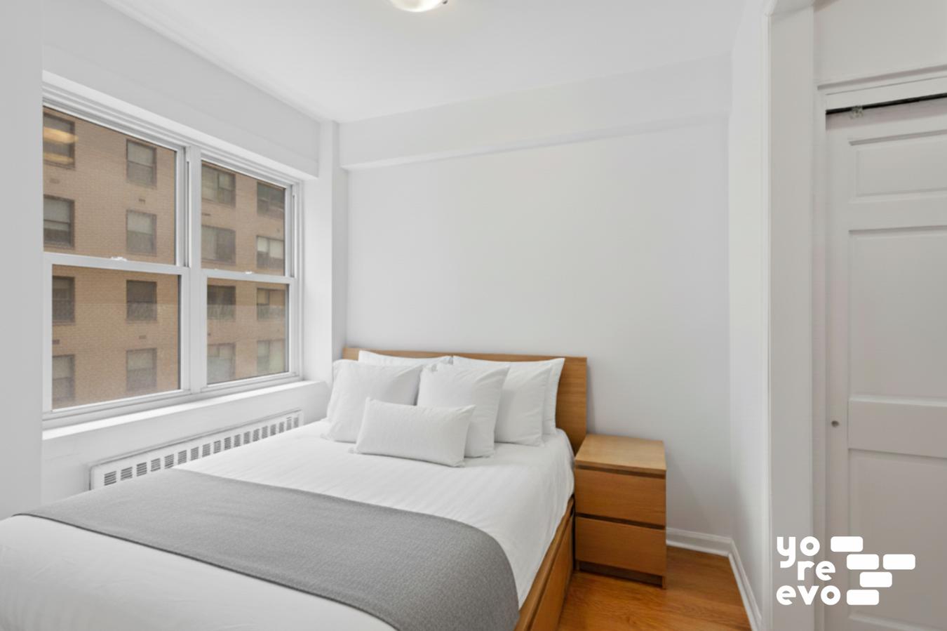 80 Park Avenue, Unit 5C Manhattan, NY 10016 - Photo 6 of 9 Photo 6
