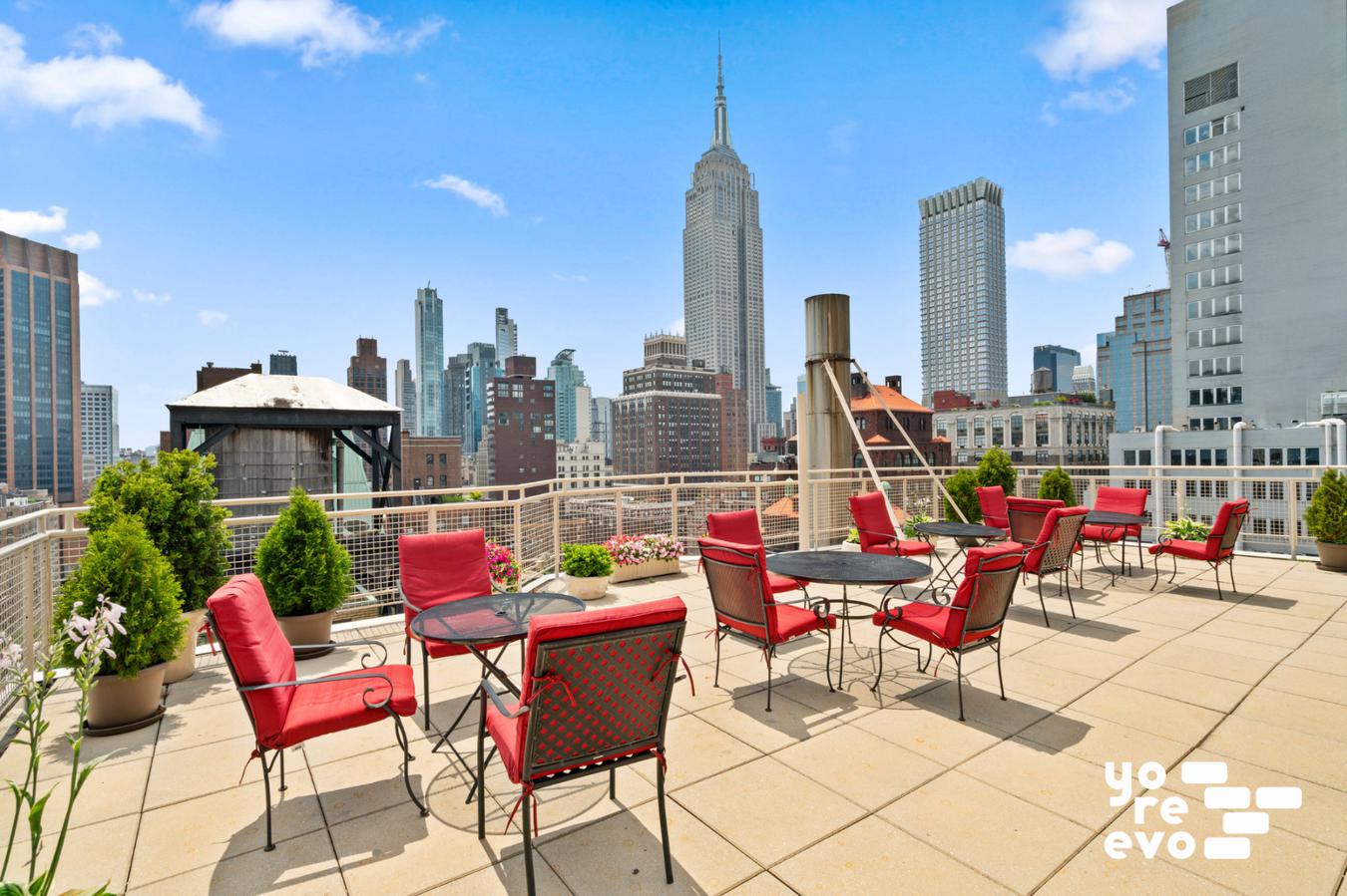 80 Park Avenue, Unit 5C Manhattan, NY 10016 - Photo 8 of 9 Photo 8