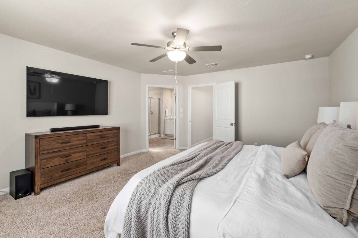 174 Delaware Mountains Terrace Dripping Springs, TX 78620 - Photo 12 of 30