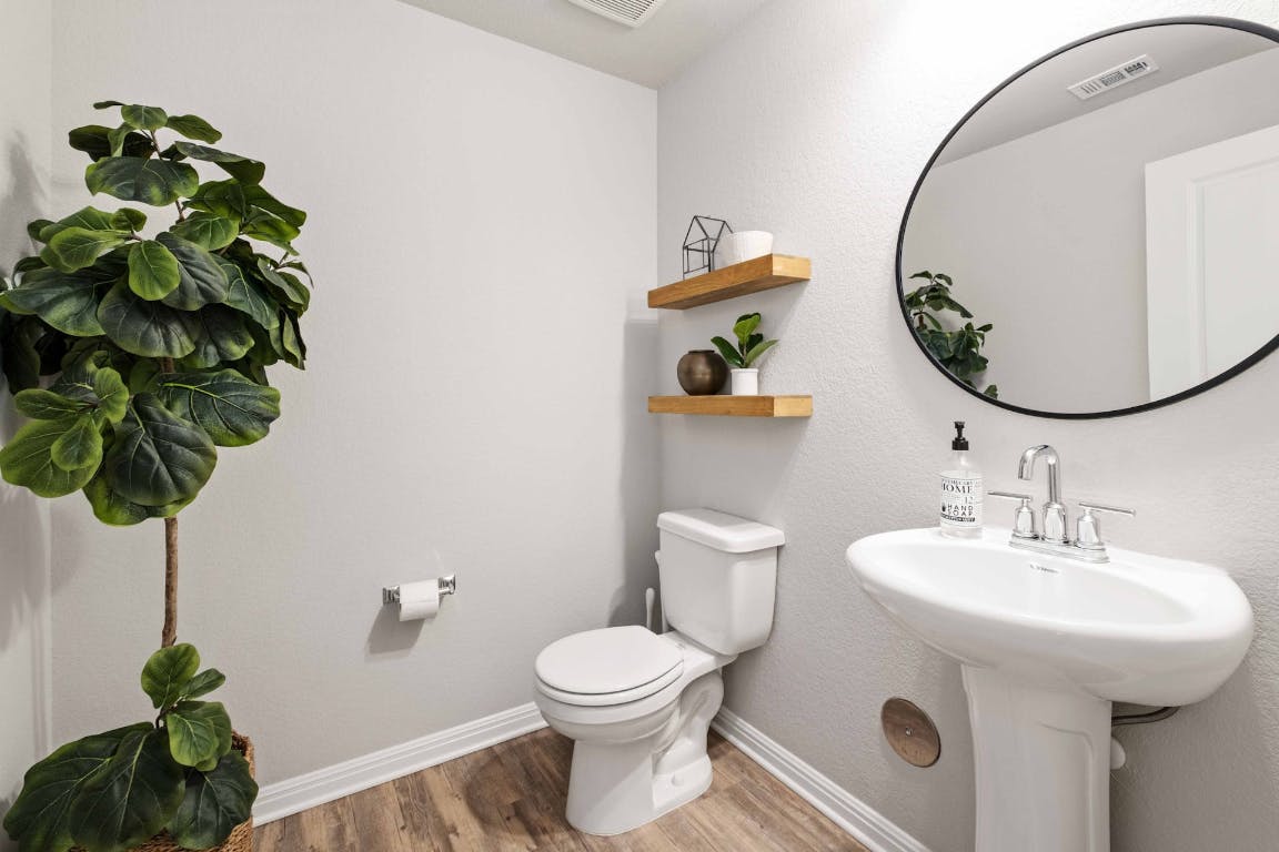 174 Delaware Mountains Terrace Dripping Springs, TX 78620 - Photo 21 of 30