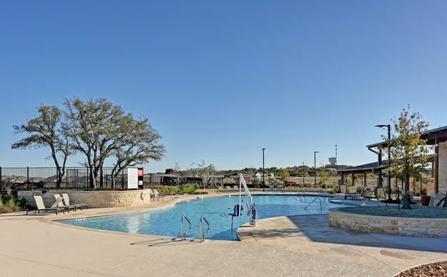$2,690 | 174 Delaware Mountains Terrace, Dripping Springs, TX 78620