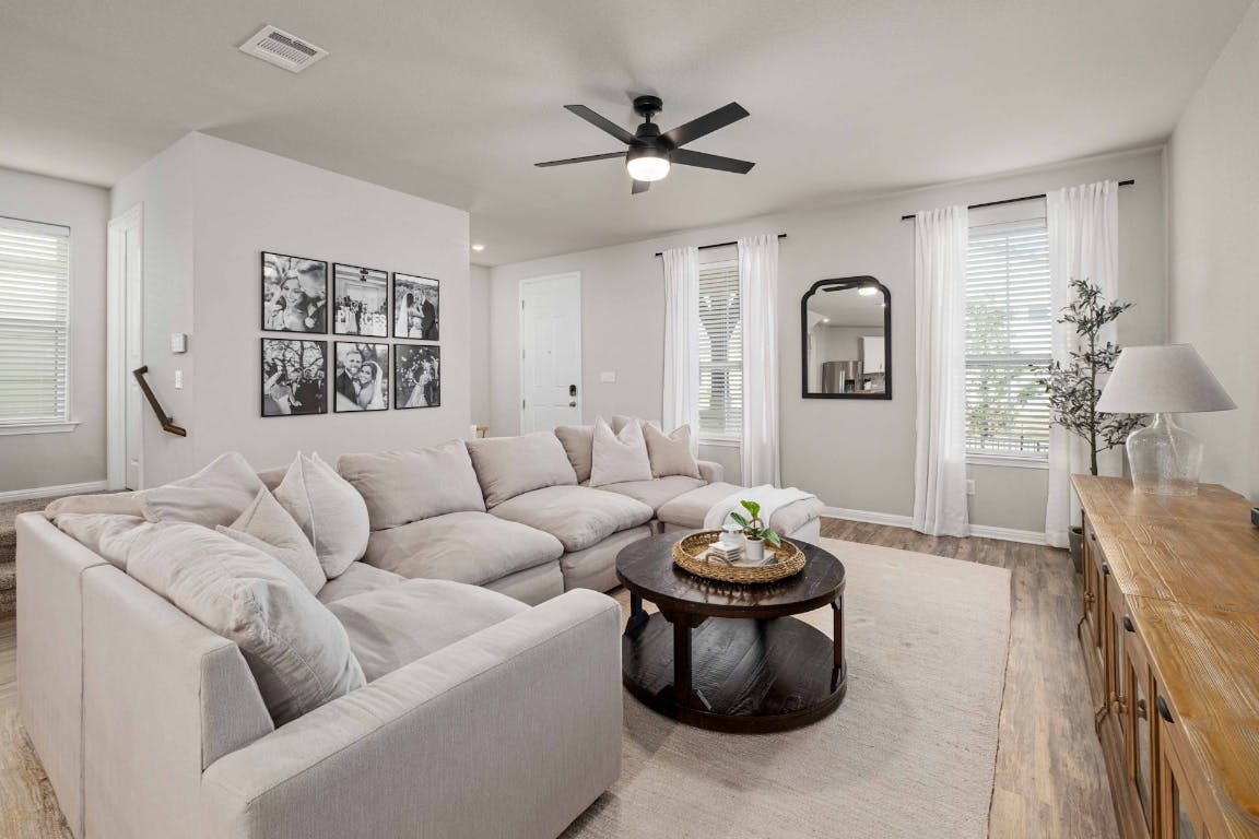 174 Delaware Mountains Terrace Dripping Springs, TX 78620 - Photo 5 of 30