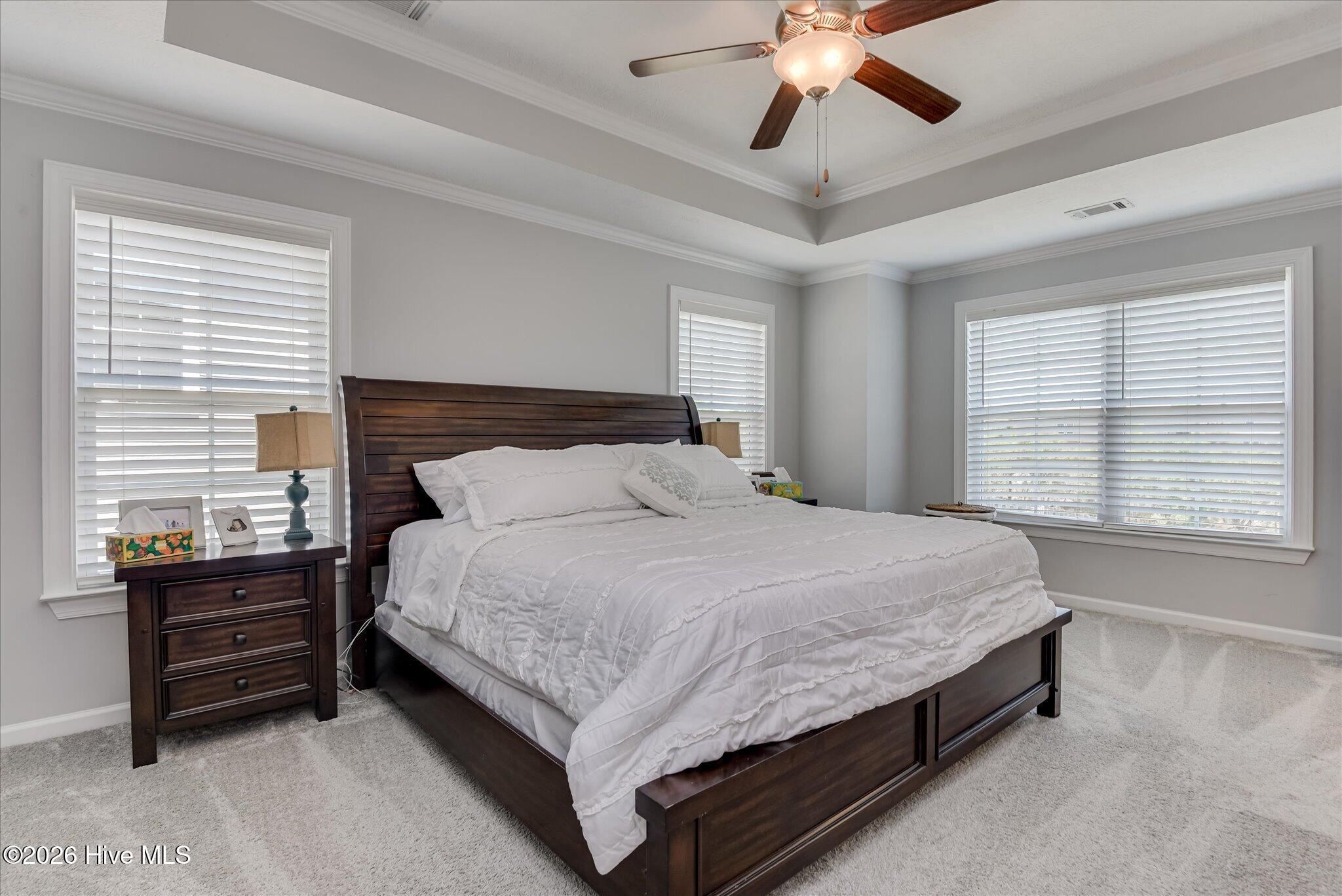 581 Bunchgrass Street Evans, GA 30809 - Photo 28 of 50