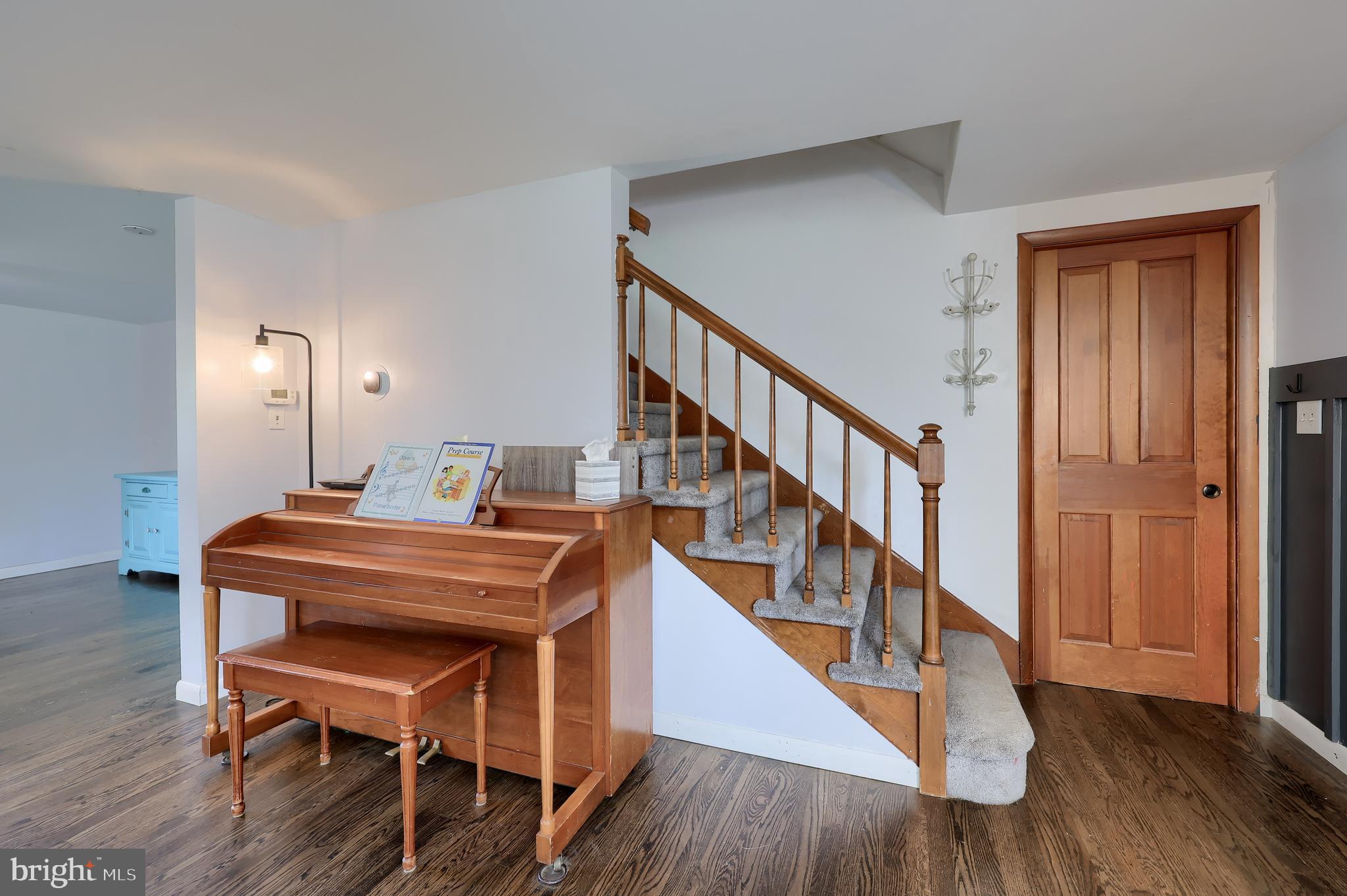 2033 Robindale Avenue Lancaster, PA 17601 - Photo 11 of 47 a room with furniture and wooden floor