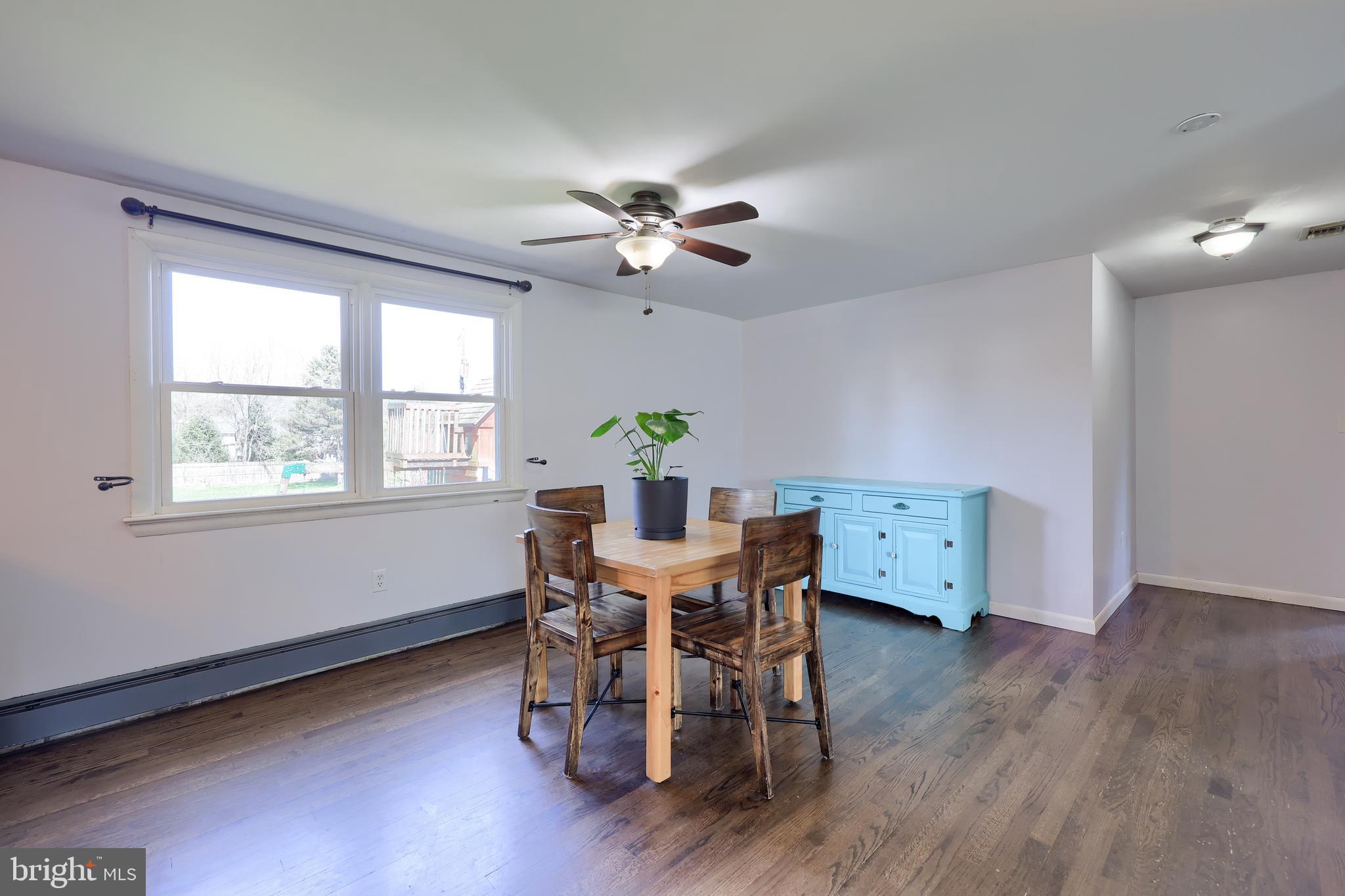 2033 Robindale Avenue Lancaster, PA 17601 - Photo 15 of 47 a view of a dining room with furniture and chandelier