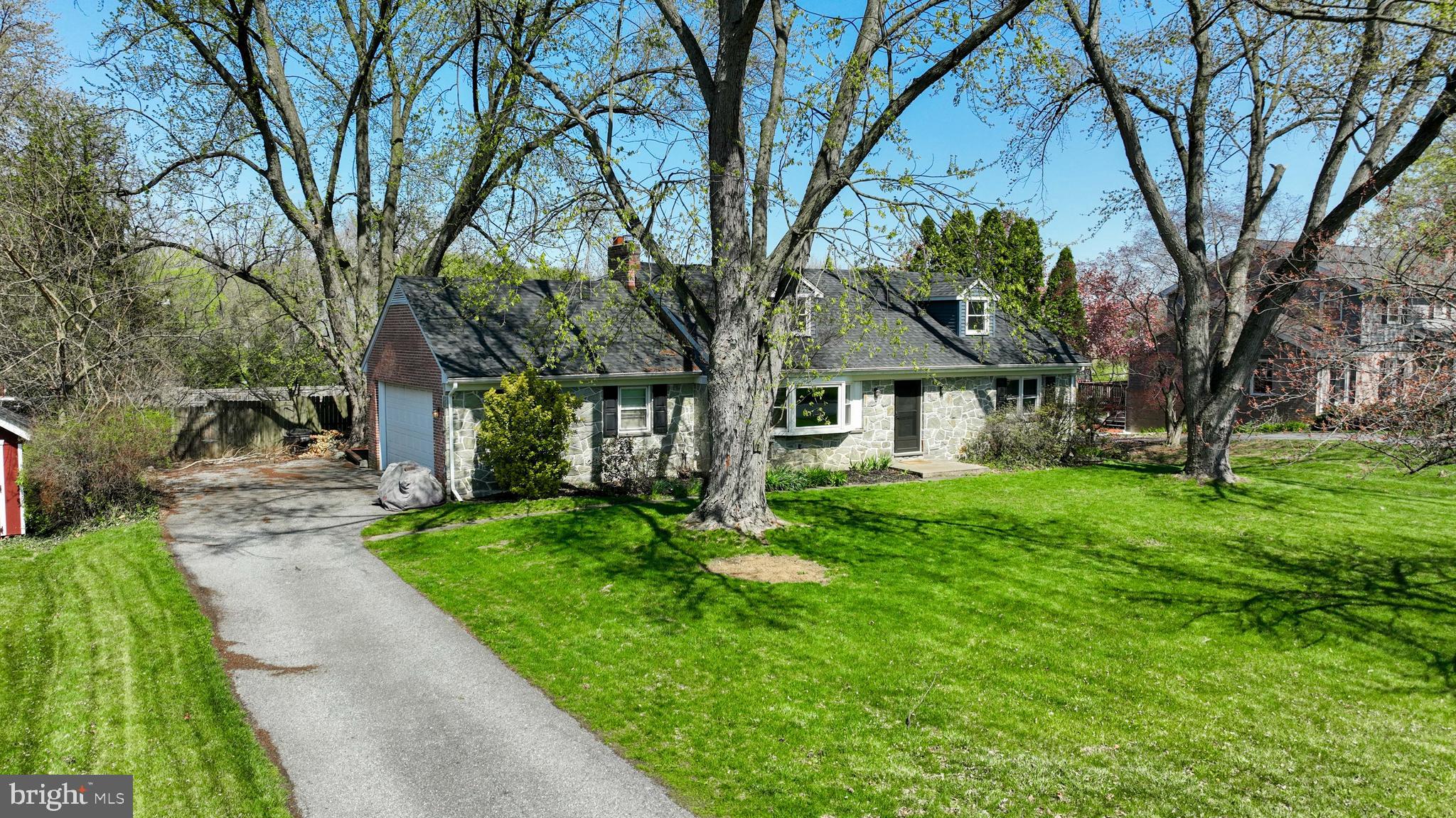 2033 Robindale Avenue Lancaster, PA 17601 - Photo 4 of 47 a view of a house with a yard