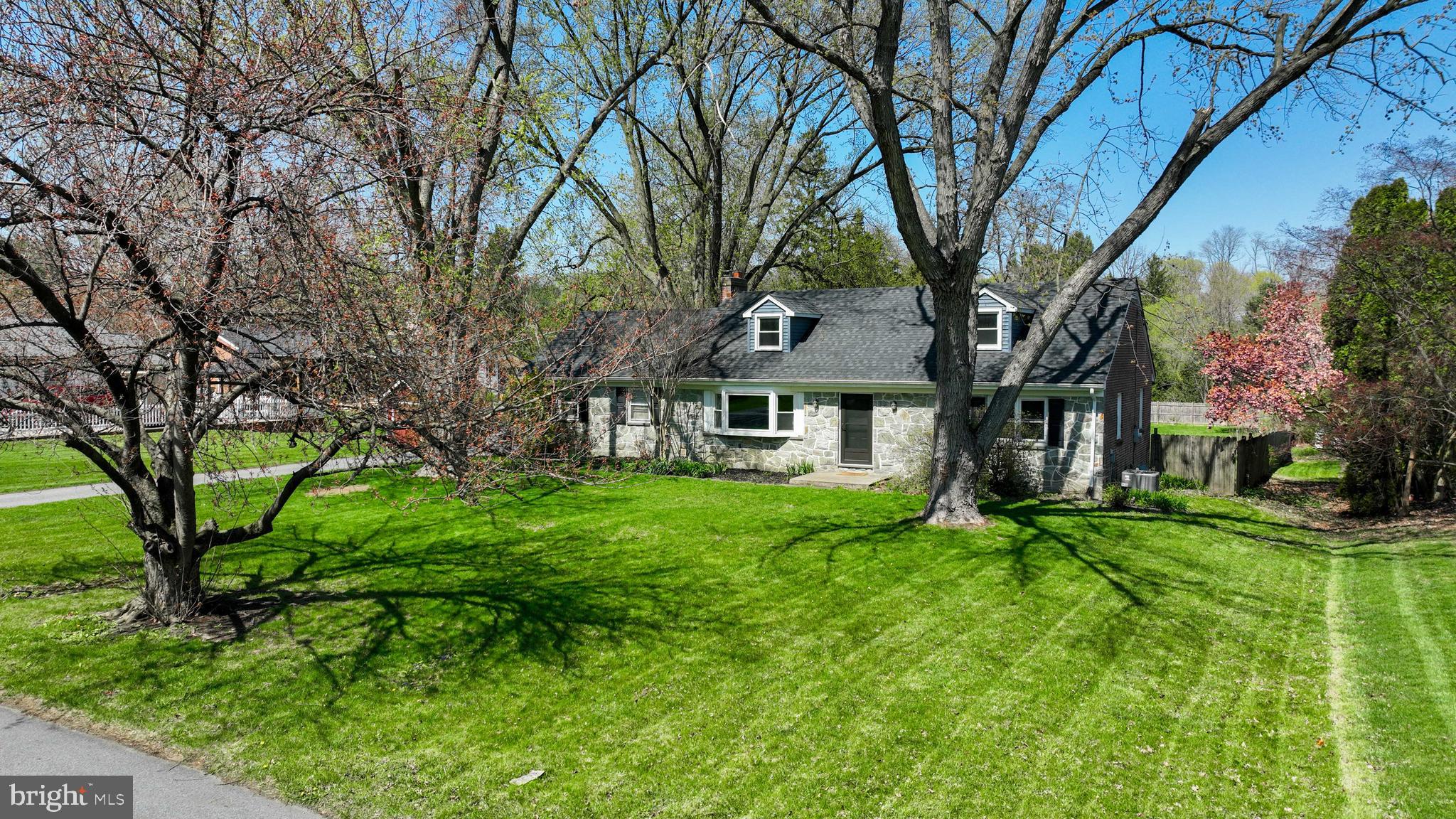 2033 Robindale Avenue Lancaster, PA 17601 - Photo 44 of 47 a front view of a house with a yard