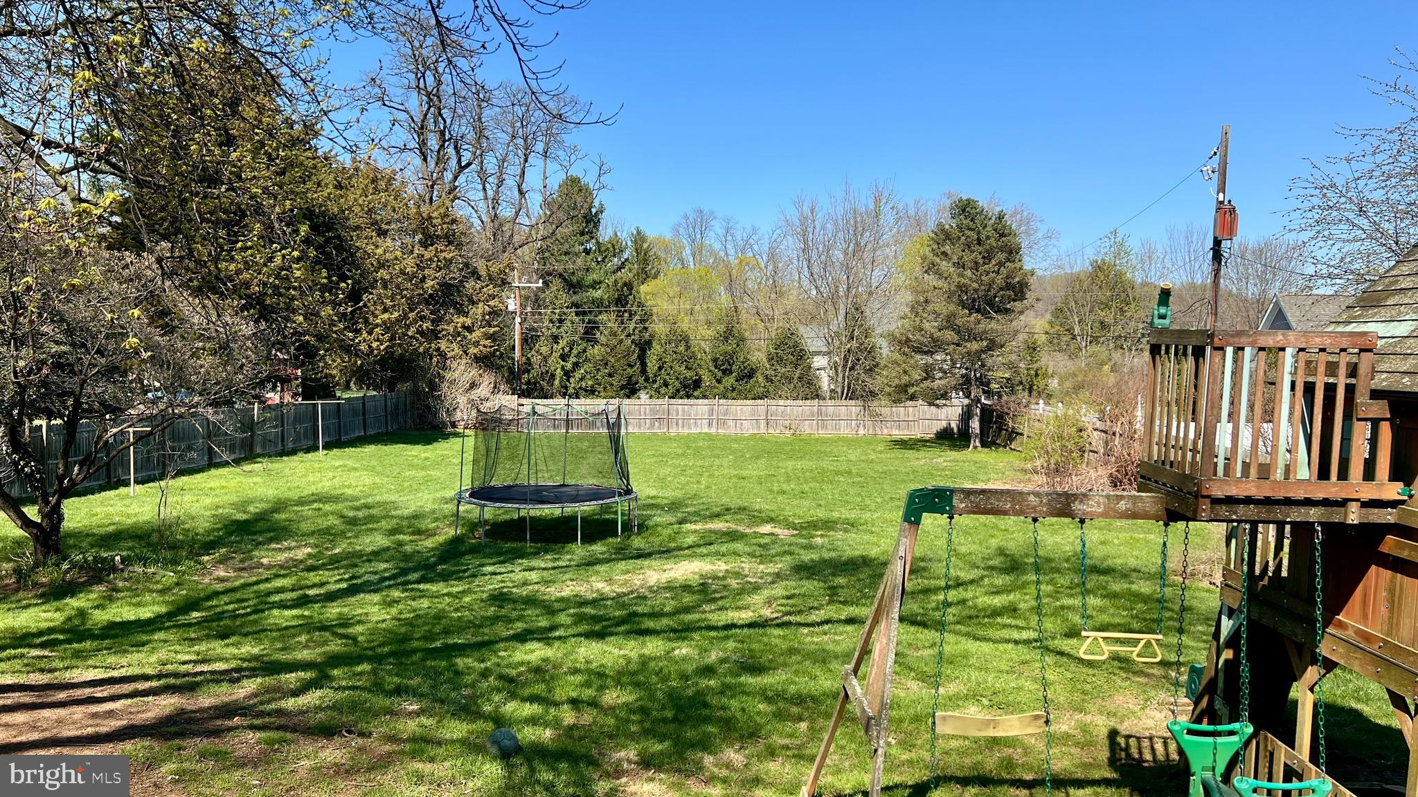 2033 Robindale Avenue Lancaster, PA 17601 - Photo 5 of 47 a view of a park with large trees