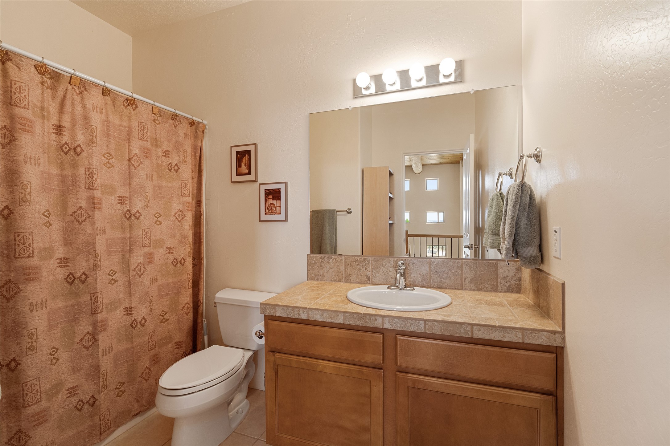 51 Canada Del Rancho, Unit D Santa Fe, NM 87508 - Photo 28 of 53