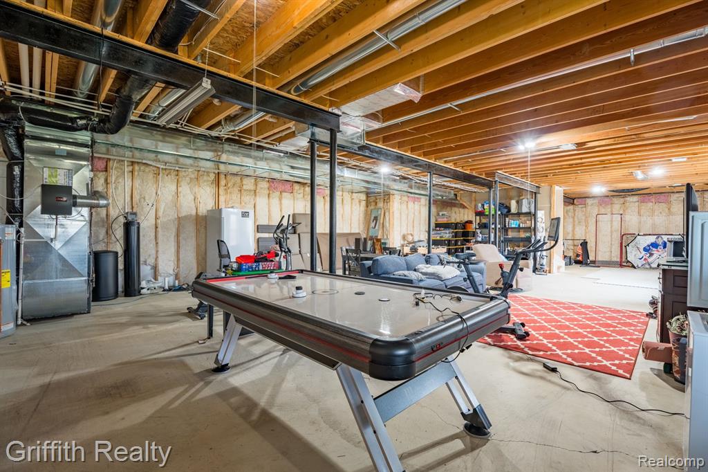 486 North Hacker Road Howell, MI 48843 - Photo 42 of 44