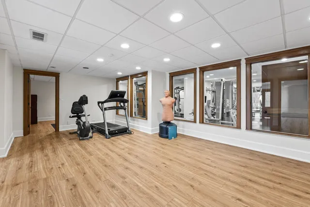 $2,349,000 | 10 Old Hart Road, Barrington Hills, IL 60010