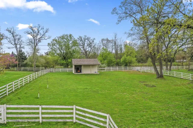 $2,349,000 | 10 Old Hart Road, Barrington Hills, IL 60010