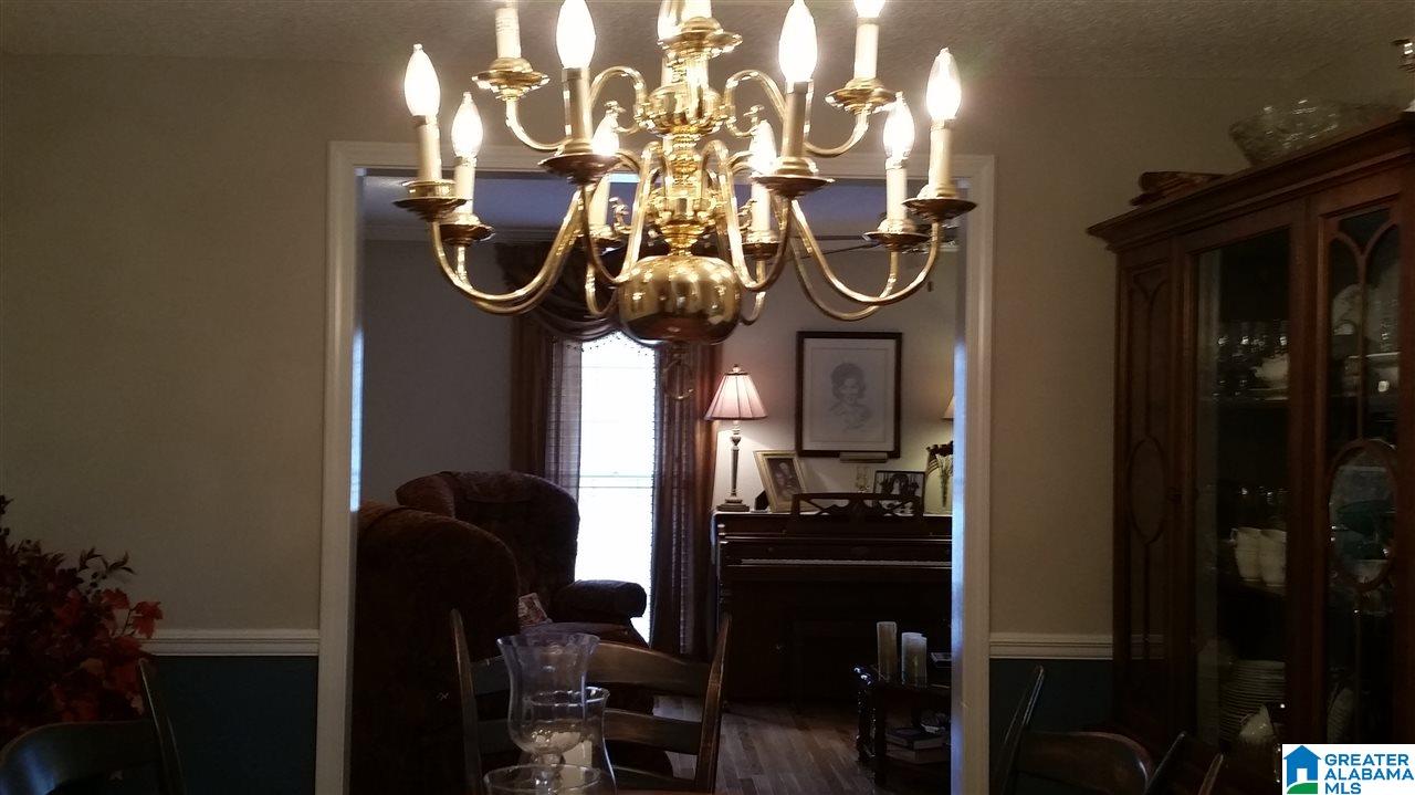 233 Kentwood Drive Alabaster, AL 35007 - Photo 19 of 31