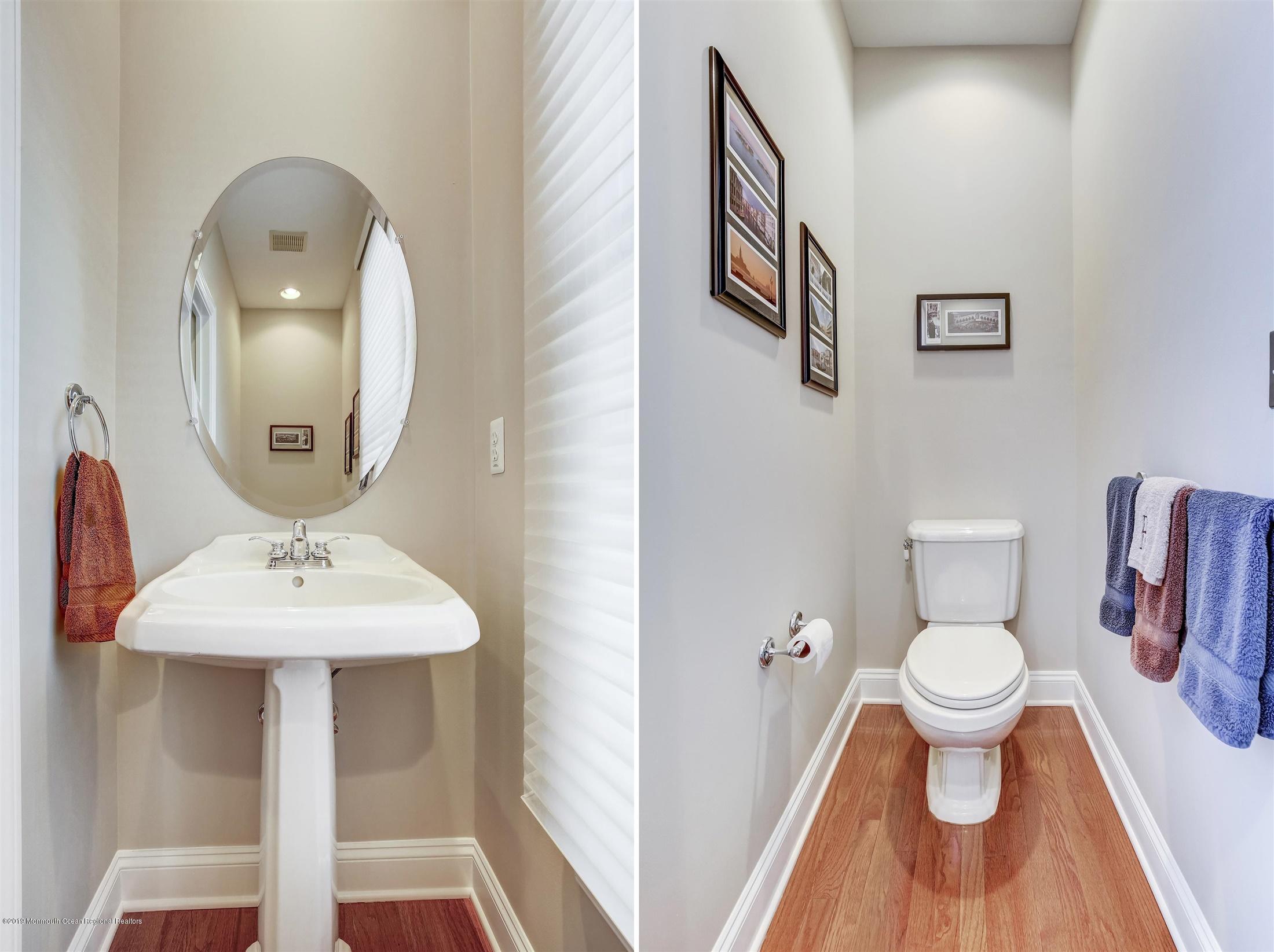 20 Trinity Place Freehold, NJ 07728 - Photo 19 of 51 38-Half Bath