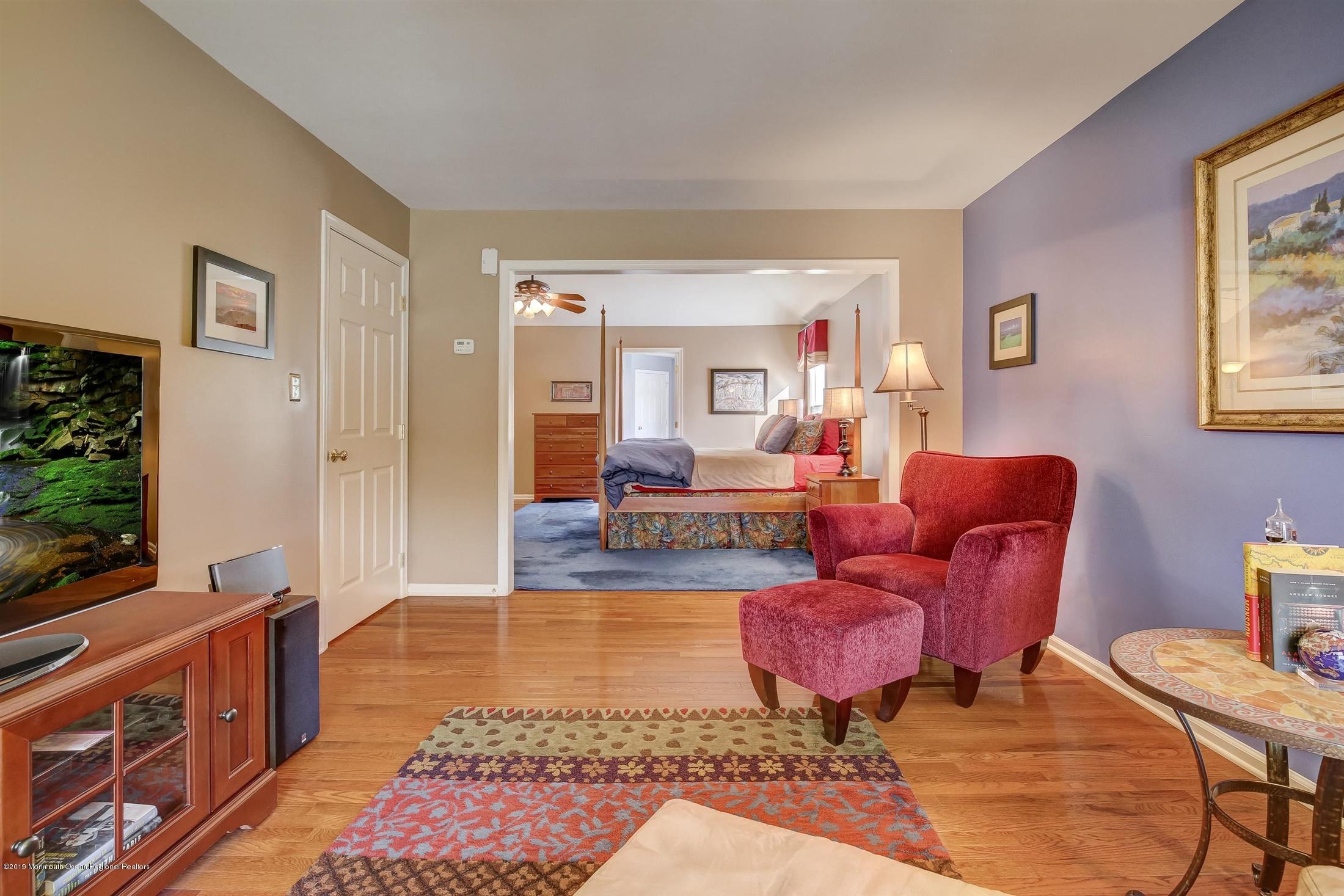20 Trinity Place Freehold, NJ 07728 - Photo 26 of 51 45-Sitting Room-Master Bedroom