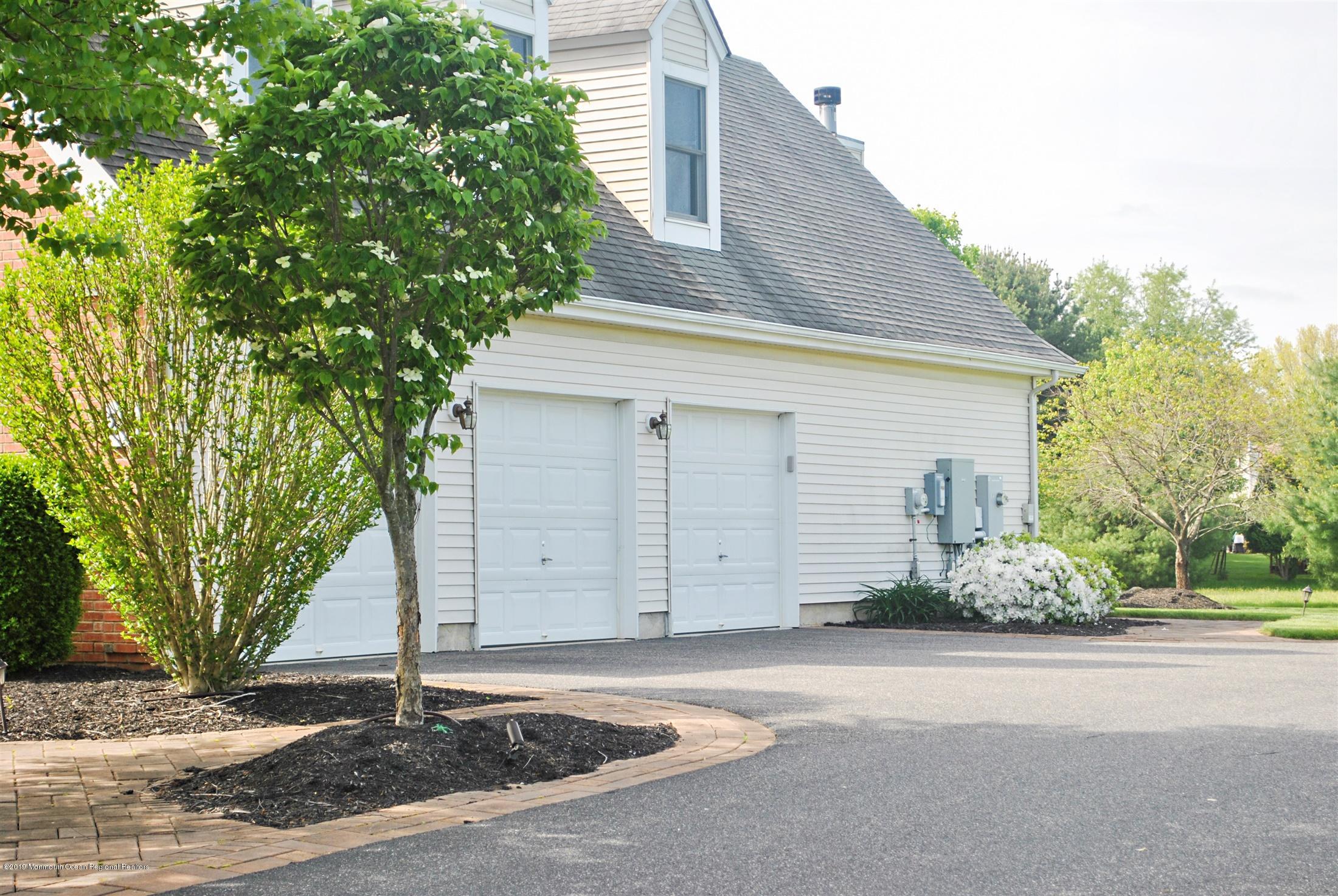 20 Trinity Place Freehold, NJ 07728 - Photo 41 of 51 62-Garage
