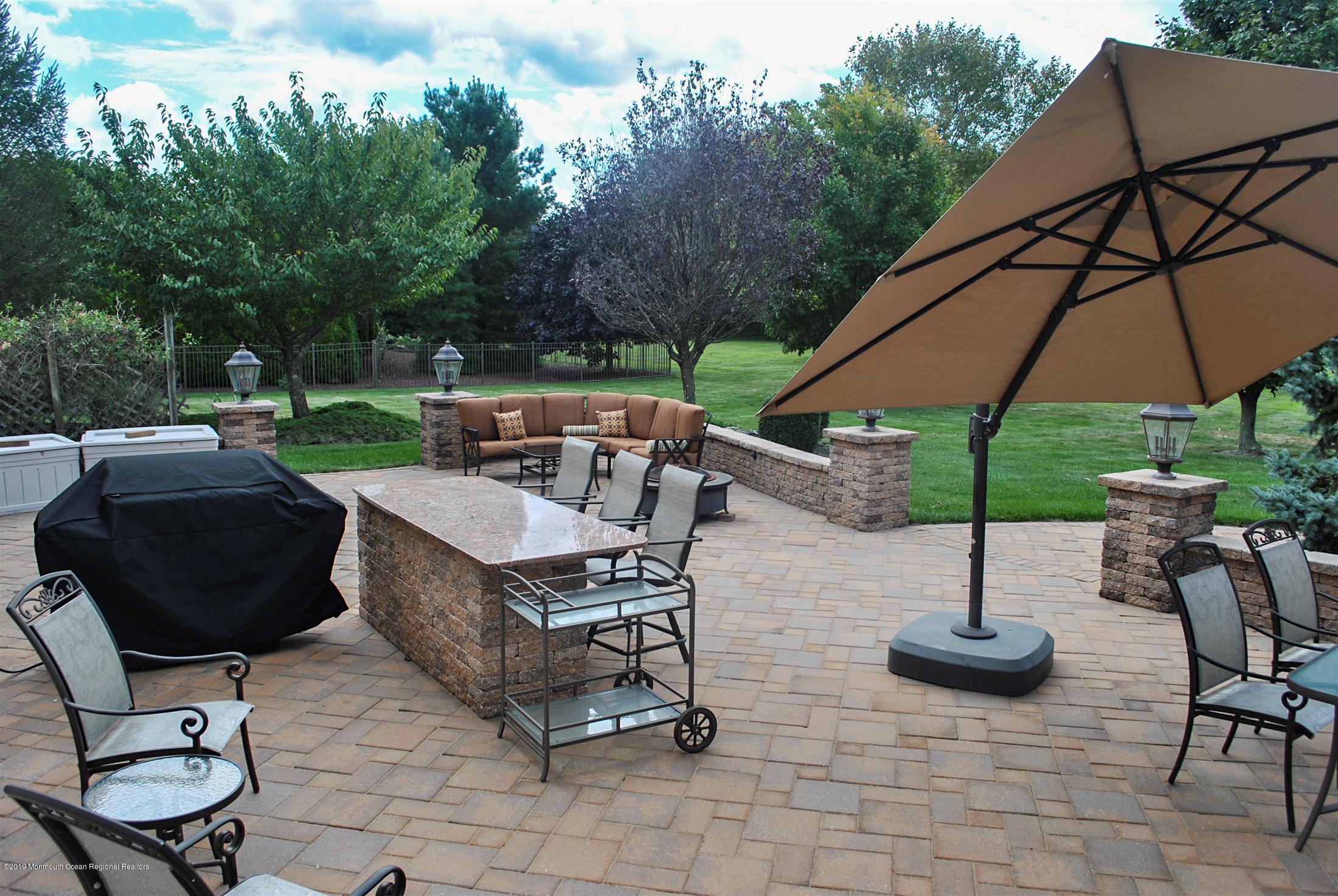 20 Trinity Place Freehold, NJ 07728 - Photo 44 of 51 65-Back of Home