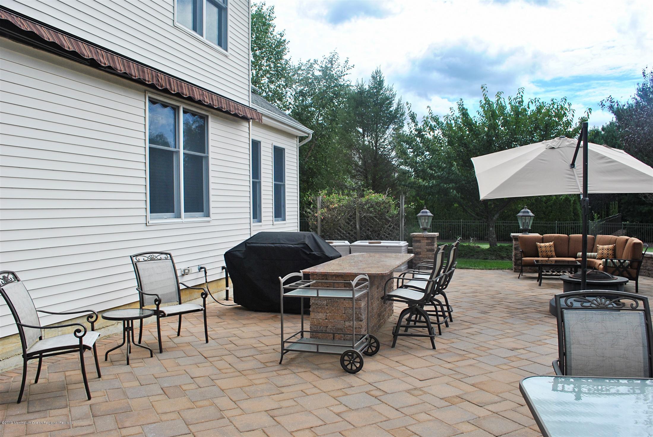 20 Trinity Place Freehold, NJ 07728 - Photo 45 of 51 66-Back of Home