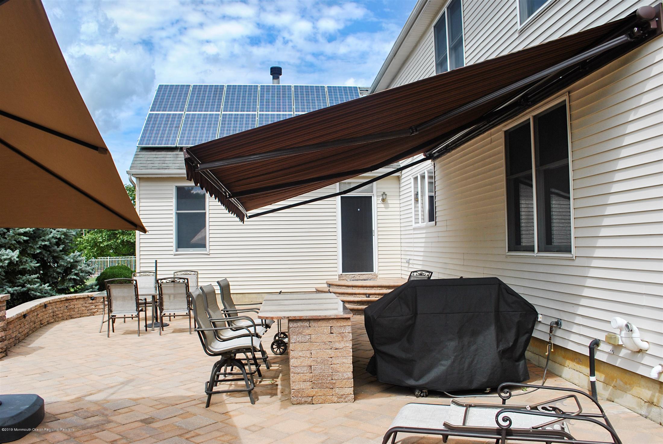 20 Trinity Place Freehold, NJ 07728 - Photo 46 of 51 67-Back of Home