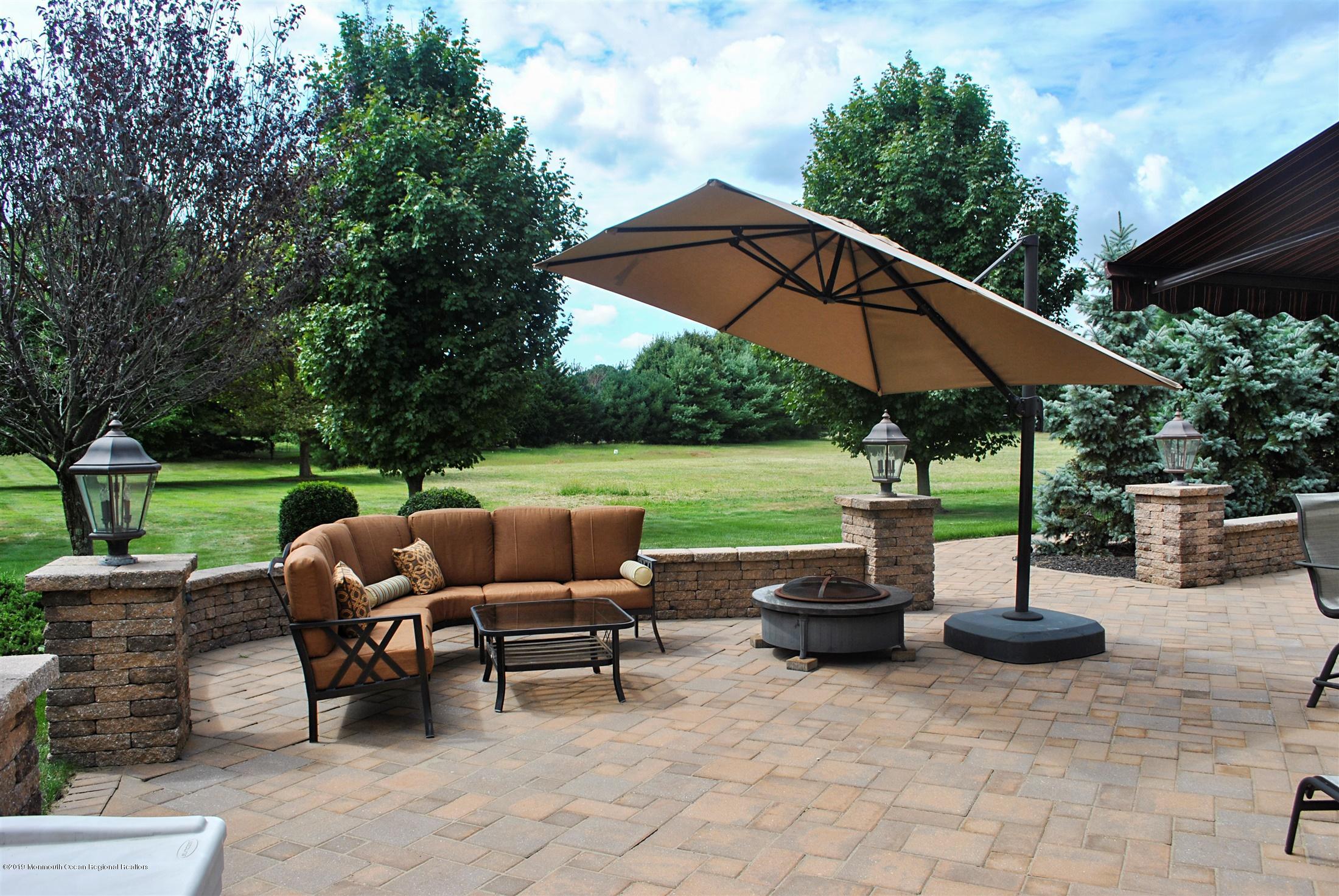 20 Trinity Place Freehold, NJ 07728 - Photo 47 of 51 68-Back of Home