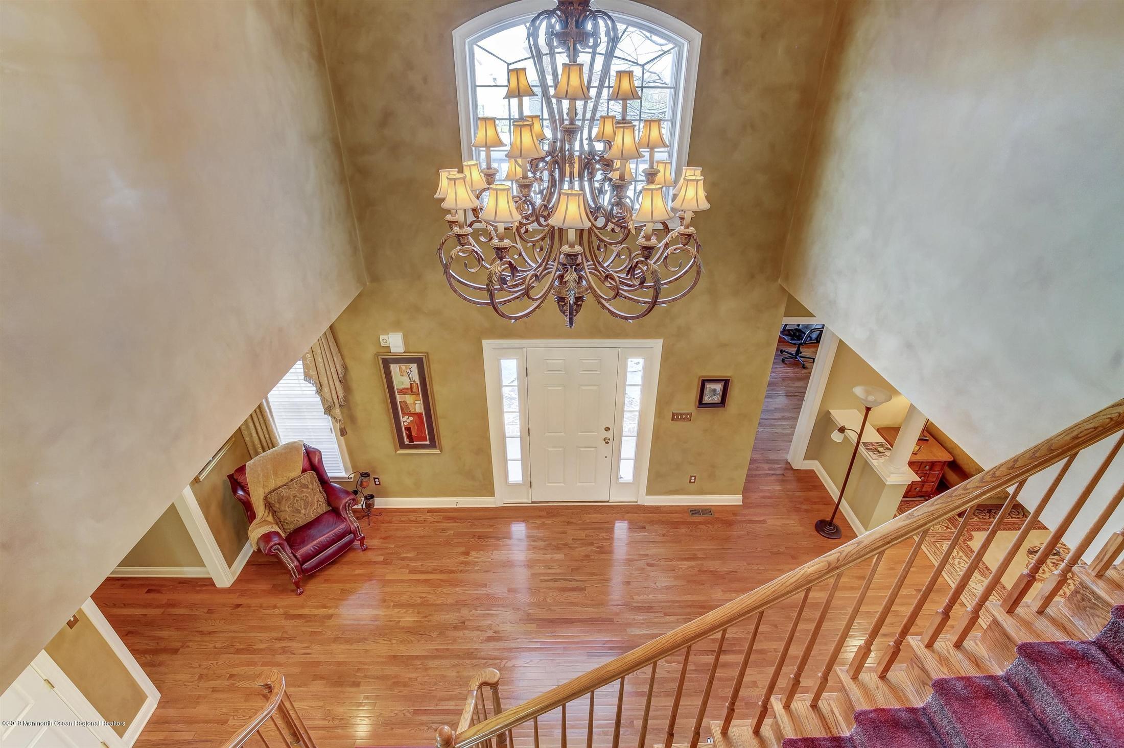 20 Trinity Place Freehold, NJ 07728 - Photo 5 of 51 43-Foyer