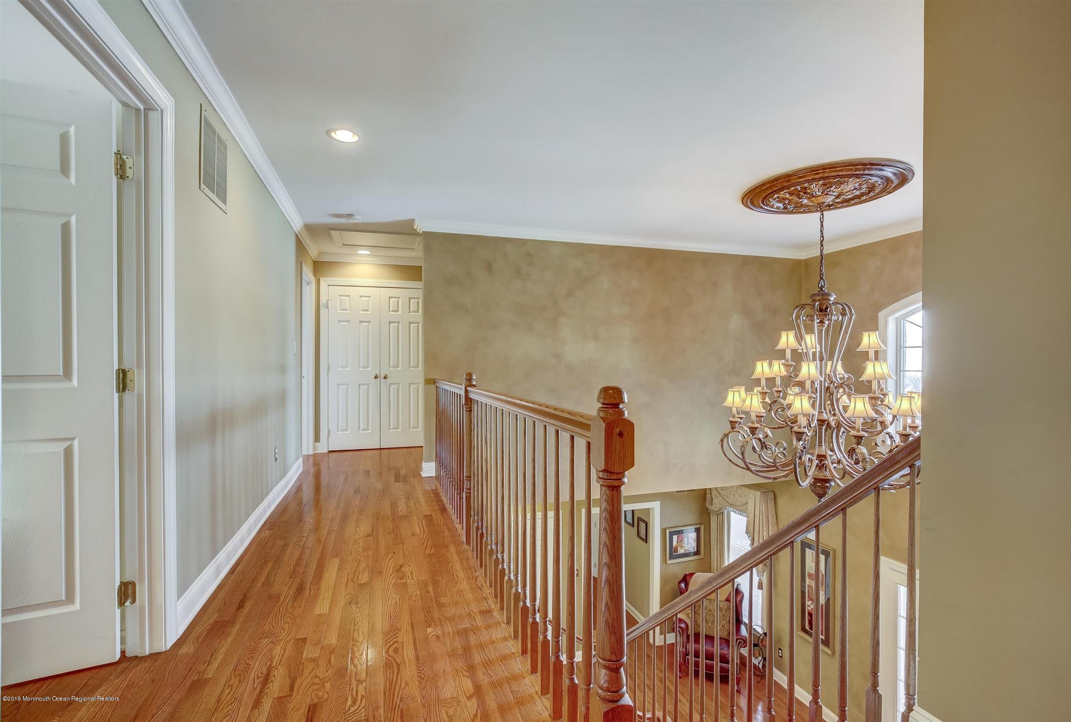 20 Trinity Place Freehold, NJ 07728 - Photo 6 of 51 61-Hallway