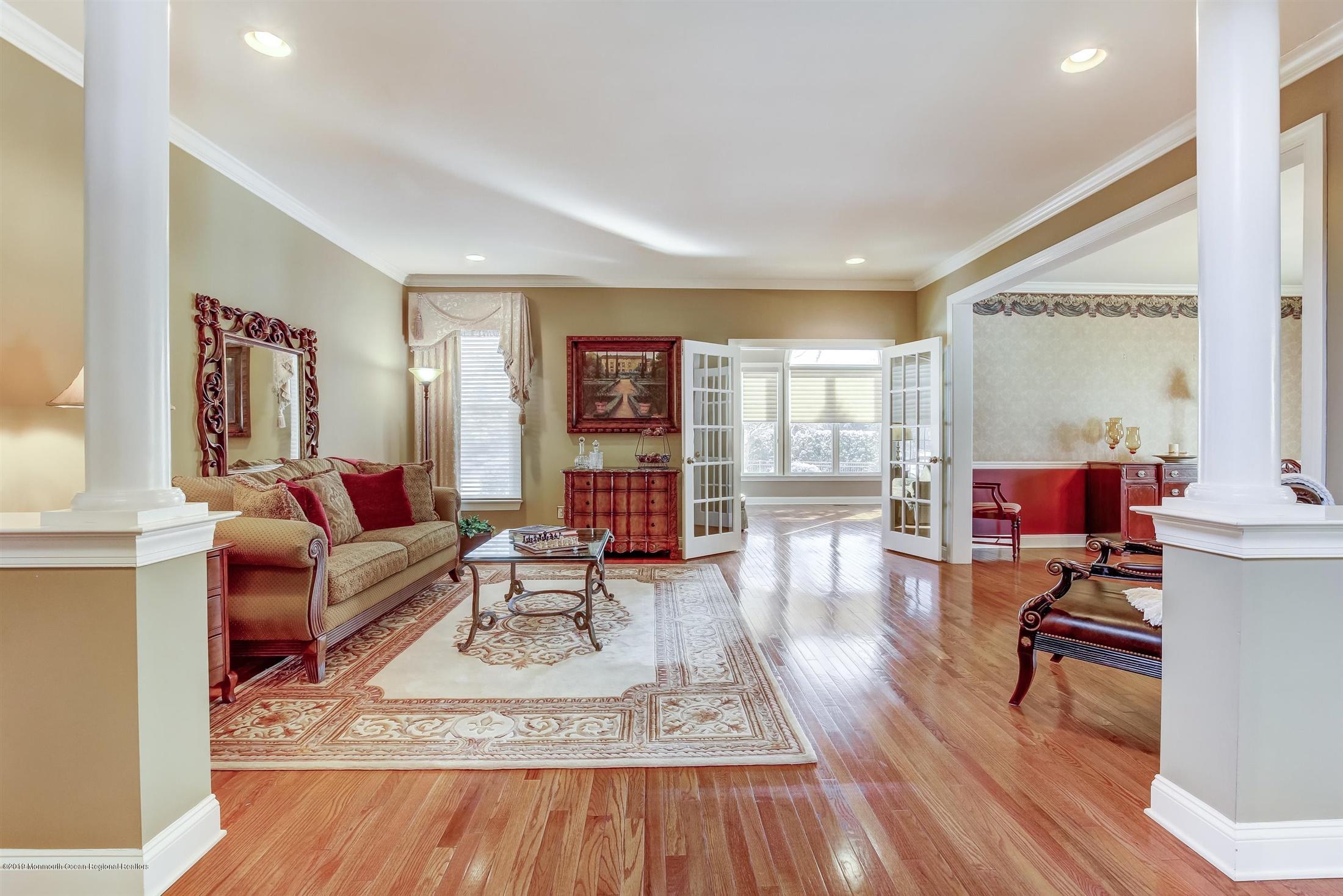 20 Trinity Place Freehold, NJ 07728 - Photo 7 of 51 13-Living Room