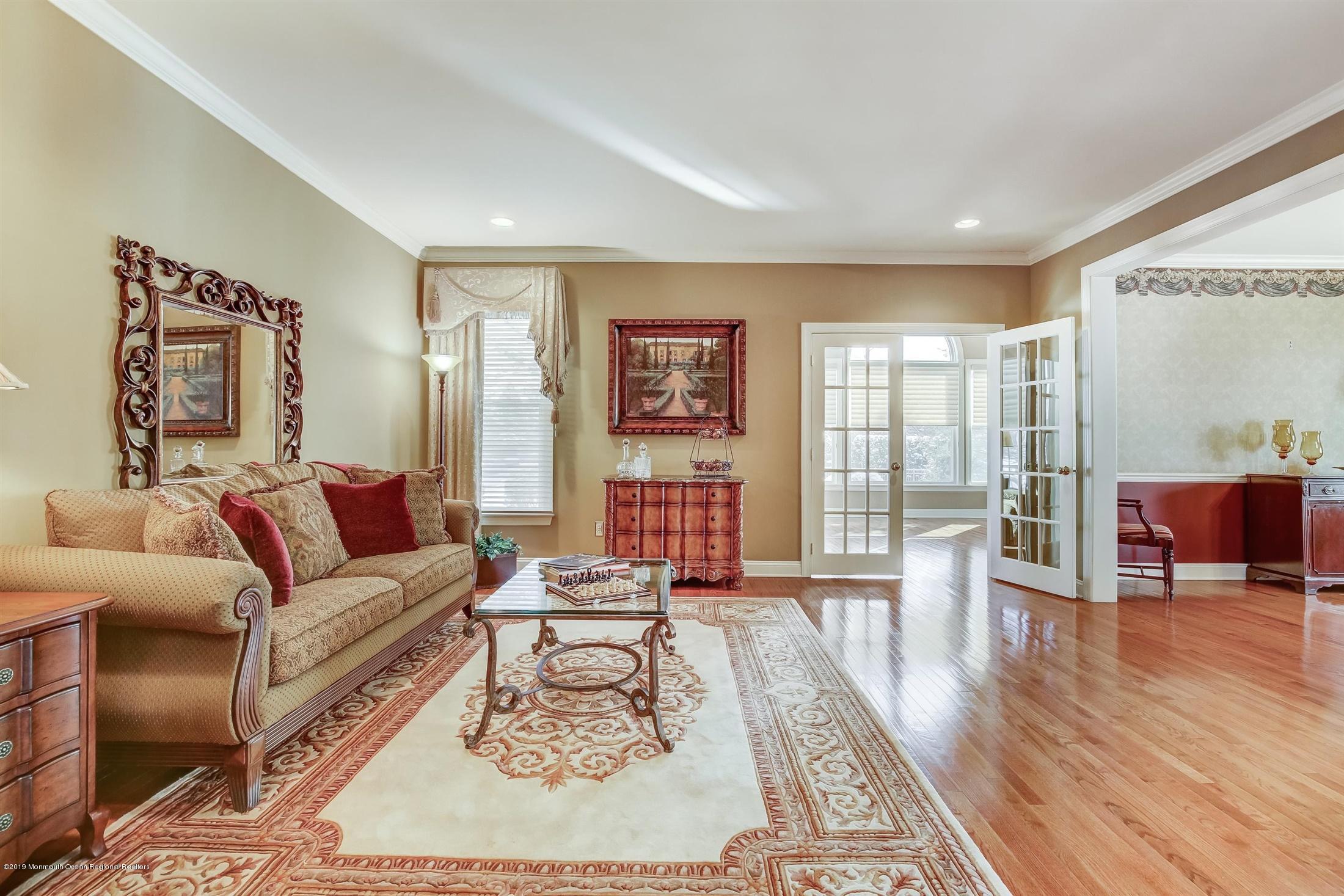20 Trinity Place Freehold, NJ 07728 - Photo 8 of 51 16-Living Room