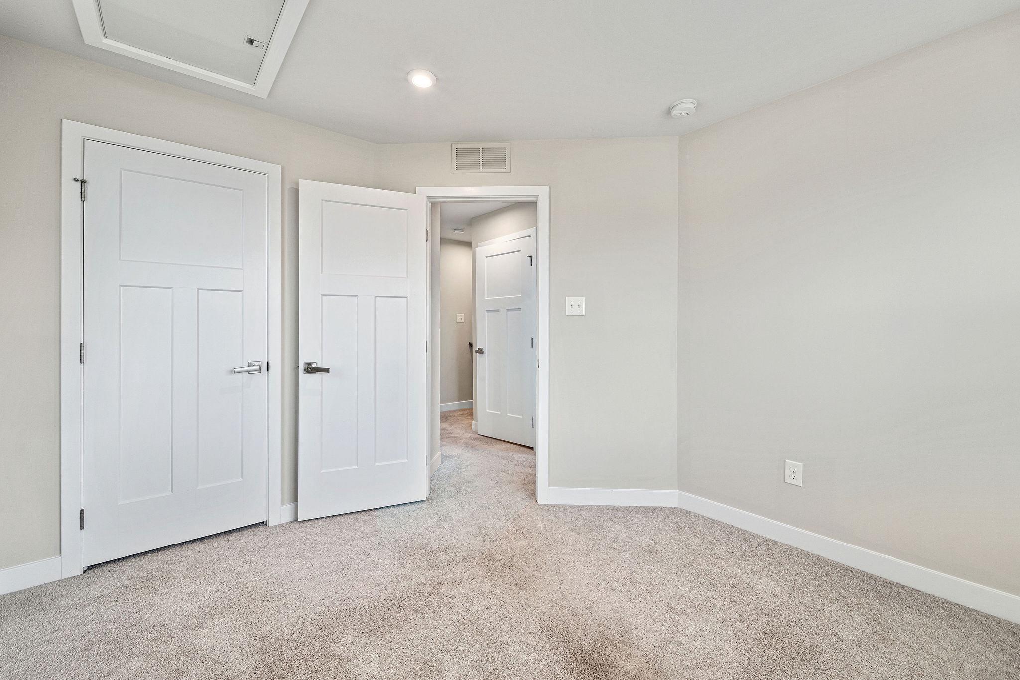 2 Sparrow Circle Sewell, NJ 08080 - Photo 17 of 24 Bright and airy guest bedroom.