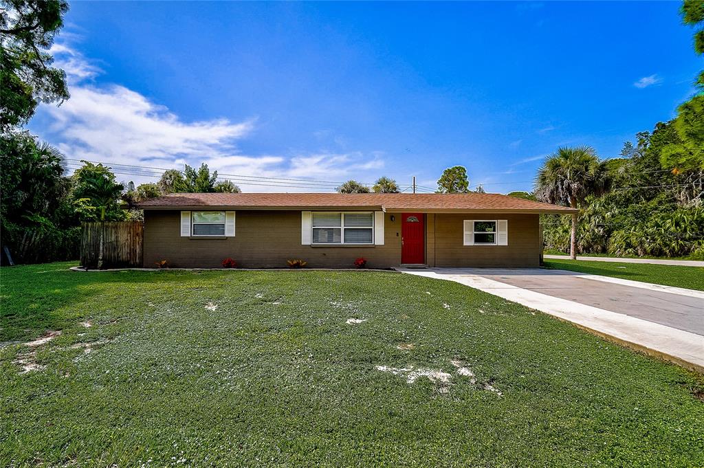 567 North Quincy Road Venice, FL 34293 - Photo 1 of 1 Gallery Image 1