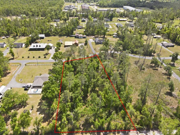 $37,500 | 503 Judson Drive, Perry, FL 32348