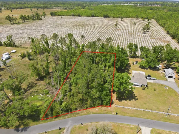 $37,500 | 503 Judson Drive, Perry, FL 32348