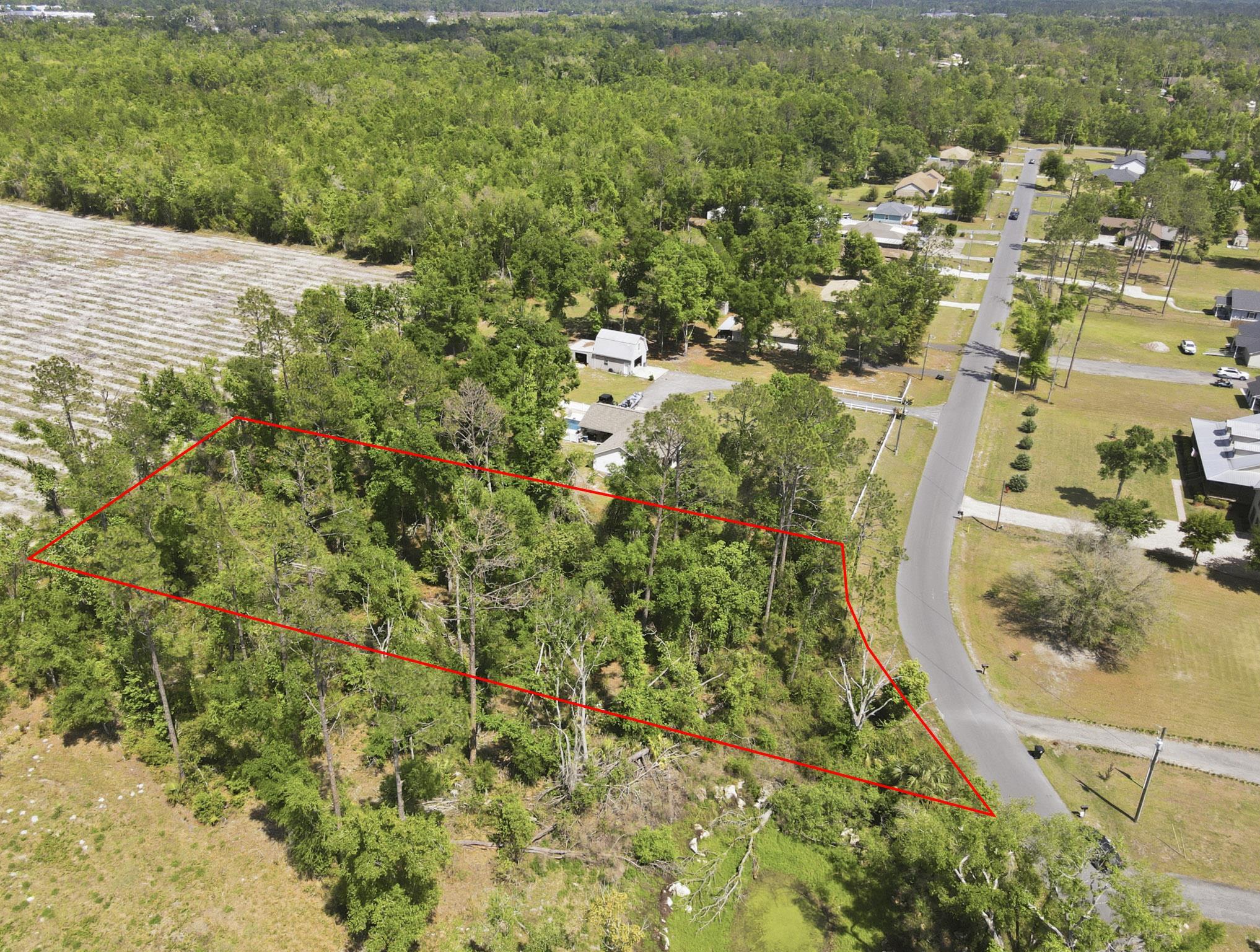 503 Judson Drive Perry, FL 32348 - Photo 16 of 17