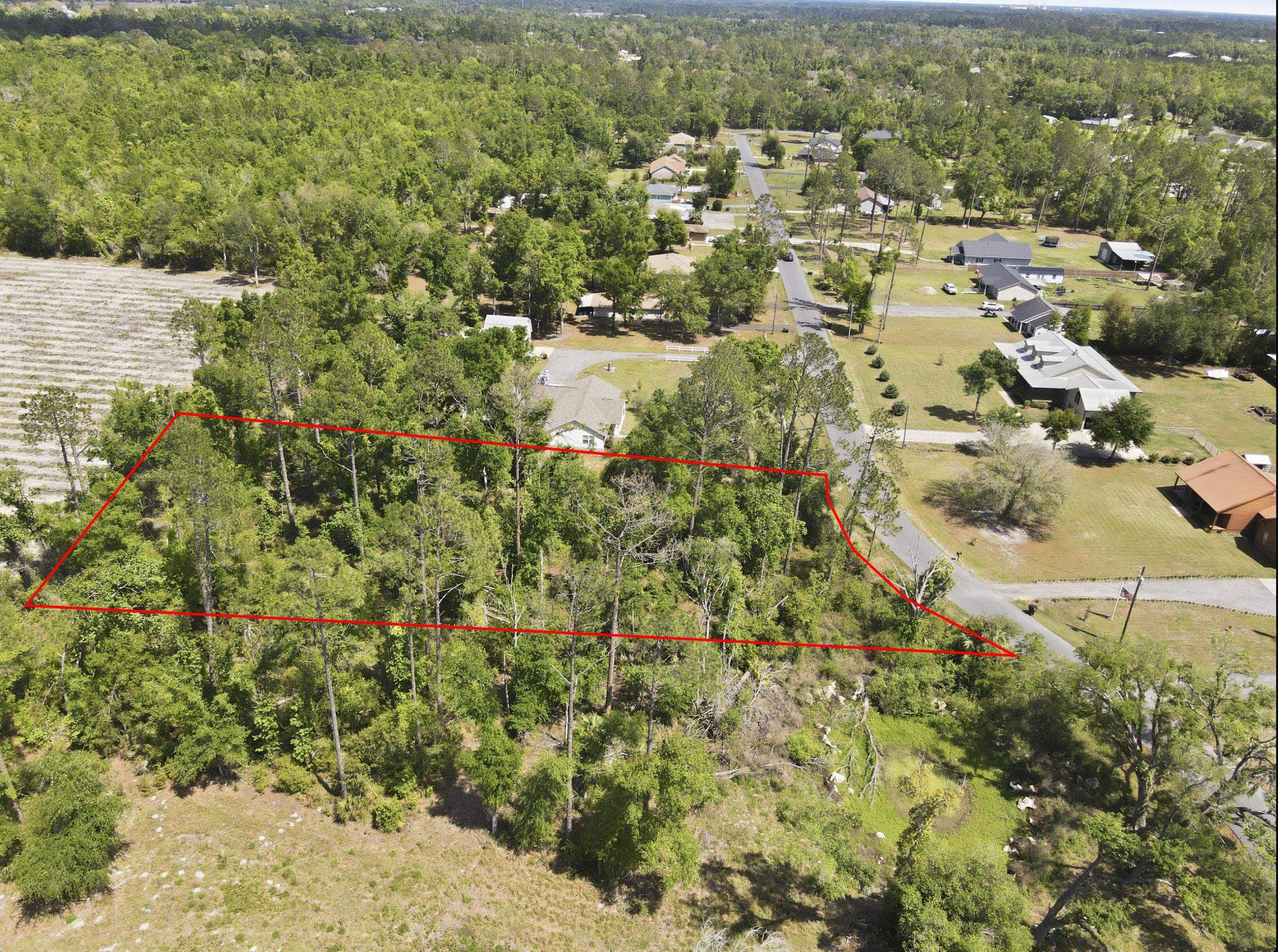 503 Judson Drive Perry, FL 32348 - Photo 17 of 17