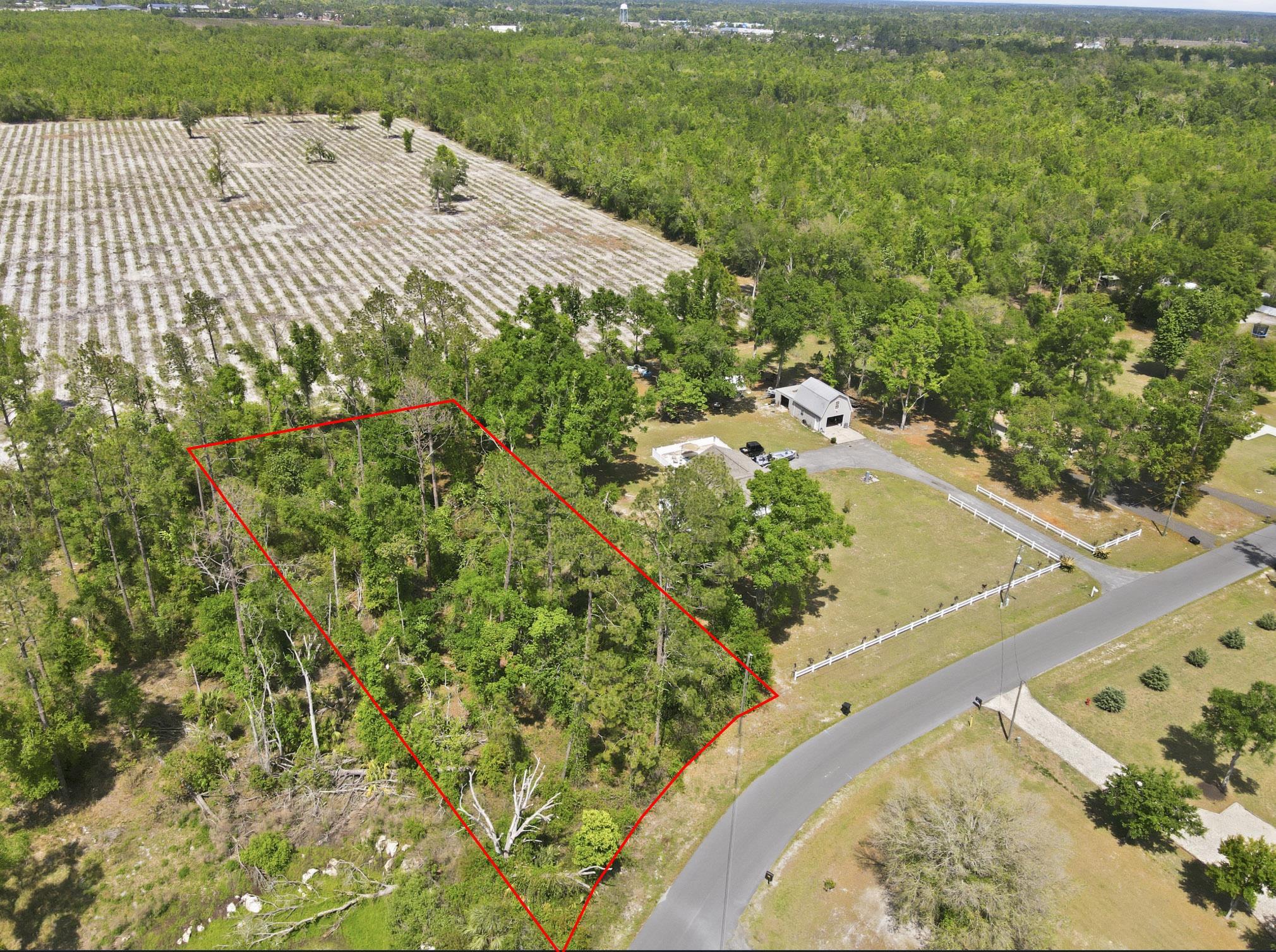 503 Judson Drive Perry, FL 32348 - Photo 2 of 17